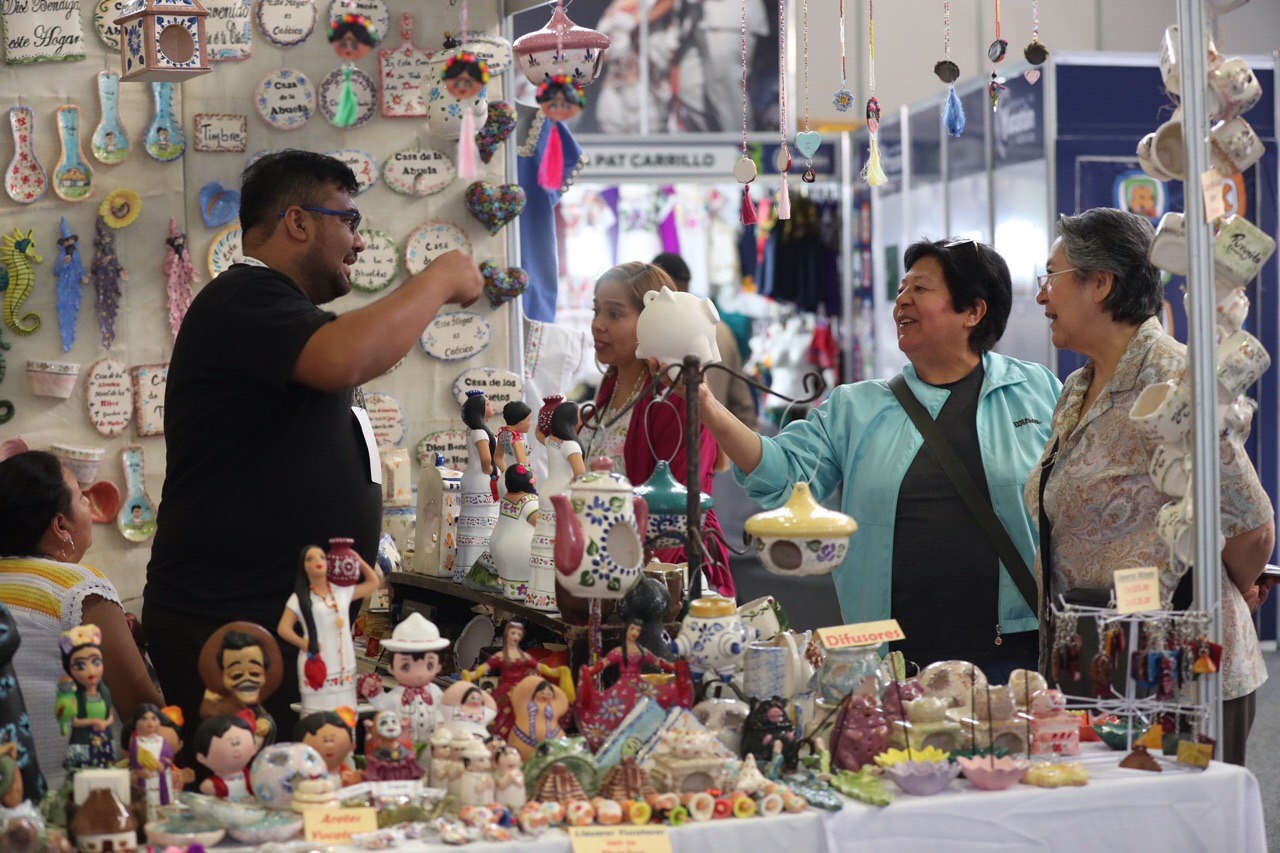 Hecho en Yucatán promueve productos locales en Mercado Libre